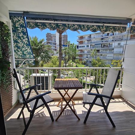 Appartamento San Juan Live Alicante Esterno foto