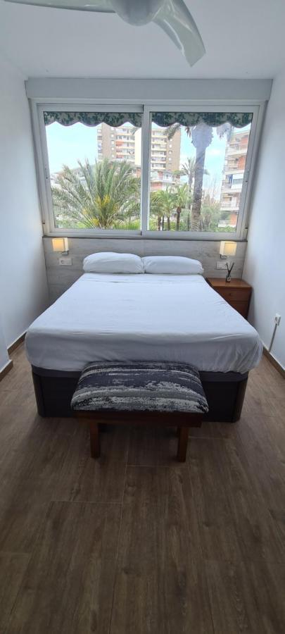 Appartamento San Juan Live Alicante Esterno foto