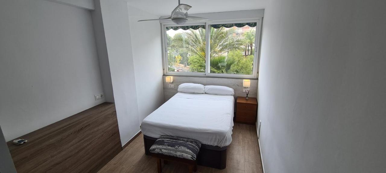 Appartamento San Juan Live Alicante Esterno foto