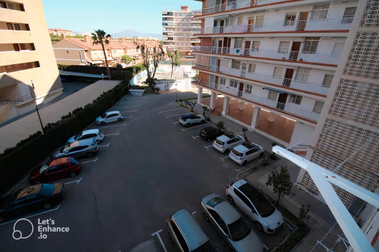 Appartamento San Juan Live Alicante Esterno foto