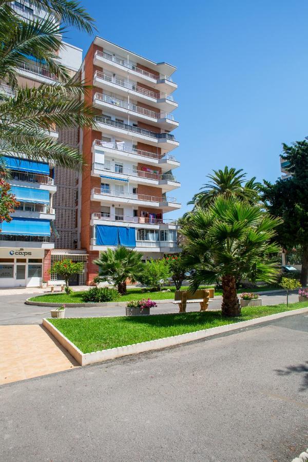 Appartamento San Juan Live Alicante Esterno foto
