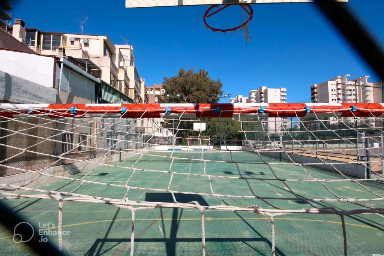Appartamento San Juan Live Alicante Esterno foto