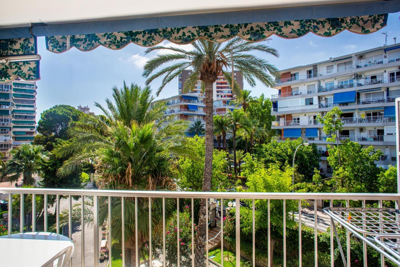 Appartamento San Juan Live Alicante Esterno foto