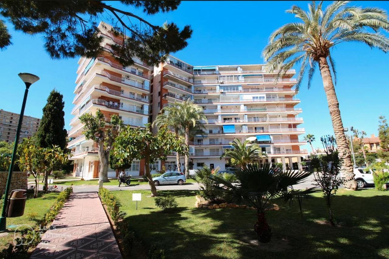 Appartamento San Juan Live Alicante Esterno foto