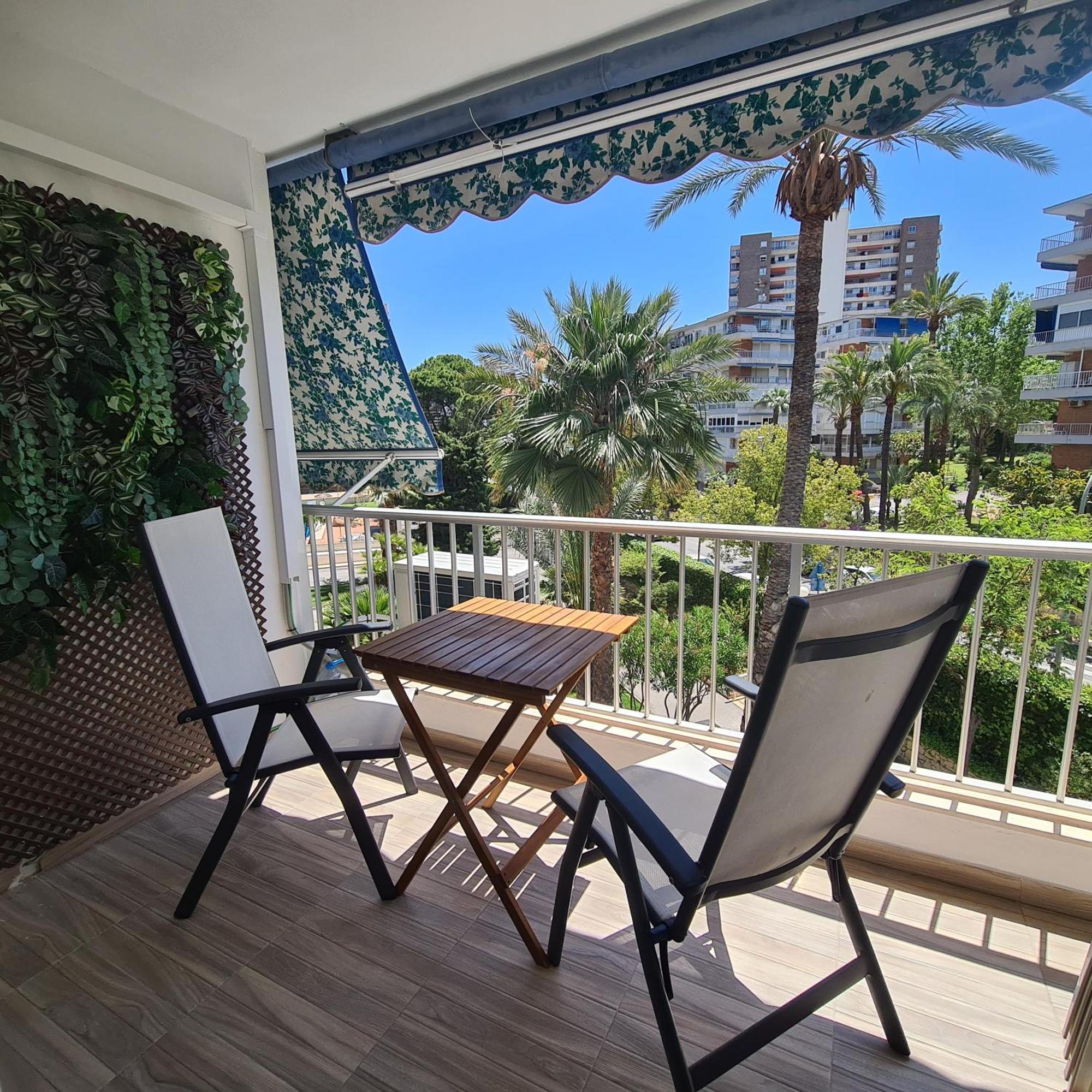 Appartamento San Juan Live Alicante Esterno foto