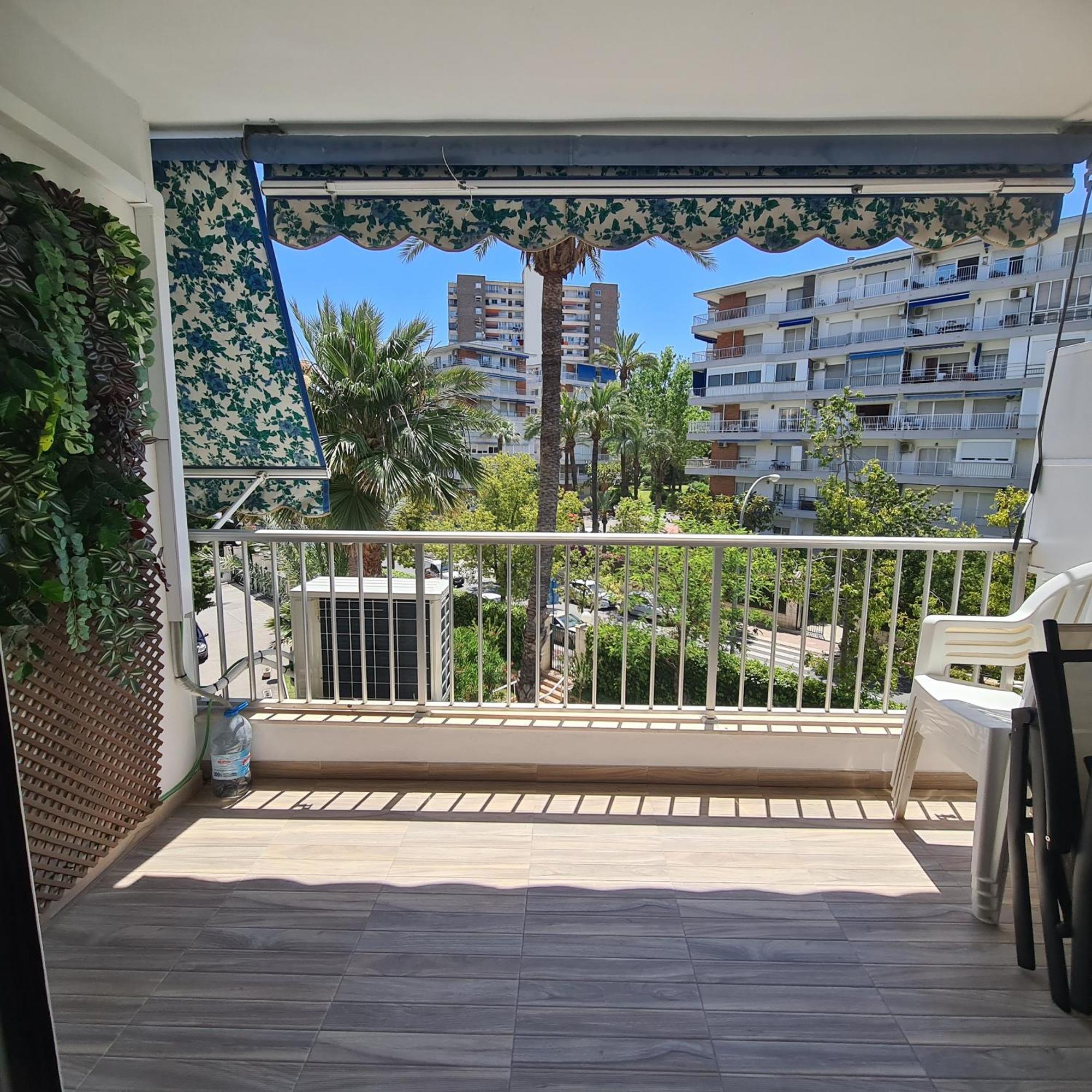 Appartamento San Juan Live Alicante Esterno foto